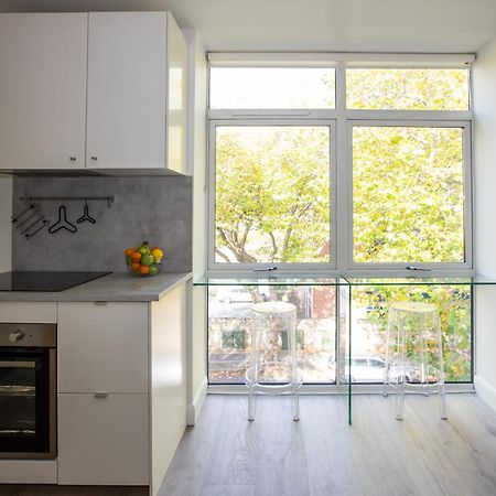 Grand Canal District Apartments Dublin Zewnętrze zdjęcie