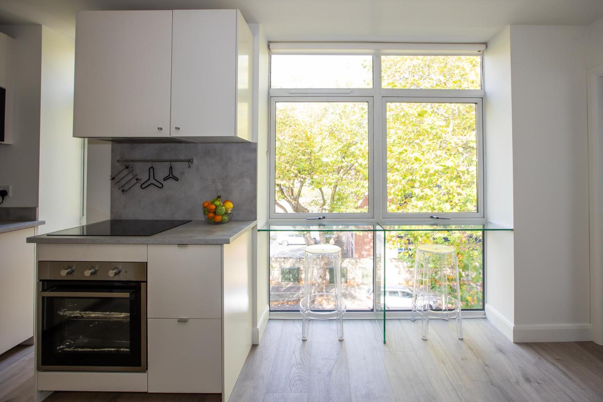 Grand Canal District Apartments Dublin Zewnętrze zdjęcie
