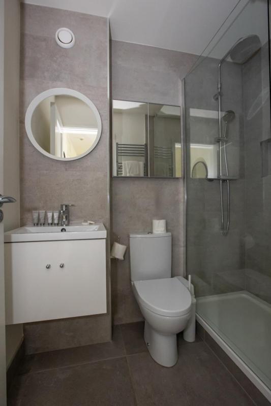 Grand Canal District Apartments Dublin Zewnętrze zdjęcie