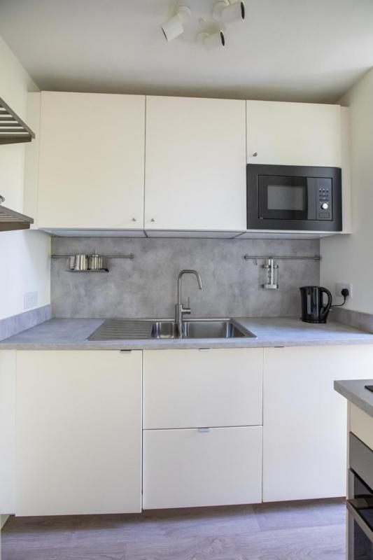 Grand Canal District Apartments Dublin Zewnętrze zdjęcie