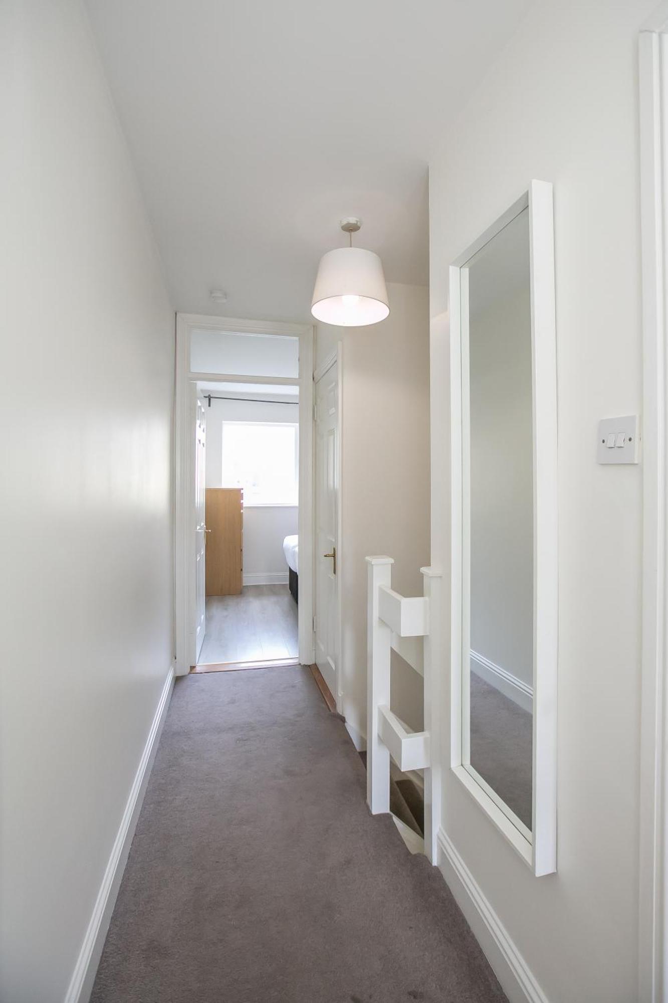Grand Canal District Apartments Dublin Zewnętrze zdjęcie
