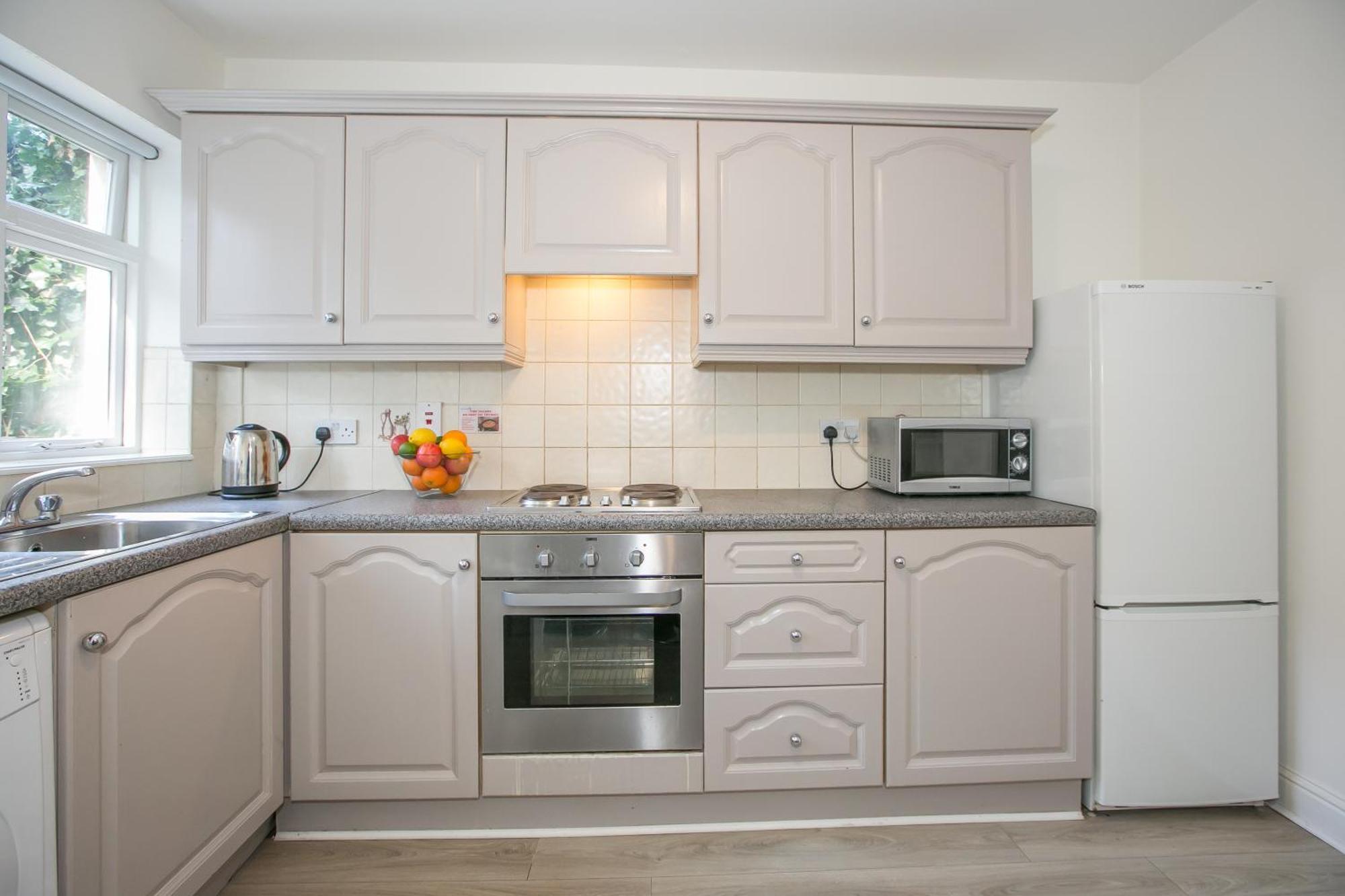 Grand Canal District Apartments Dublin Zewnętrze zdjęcie