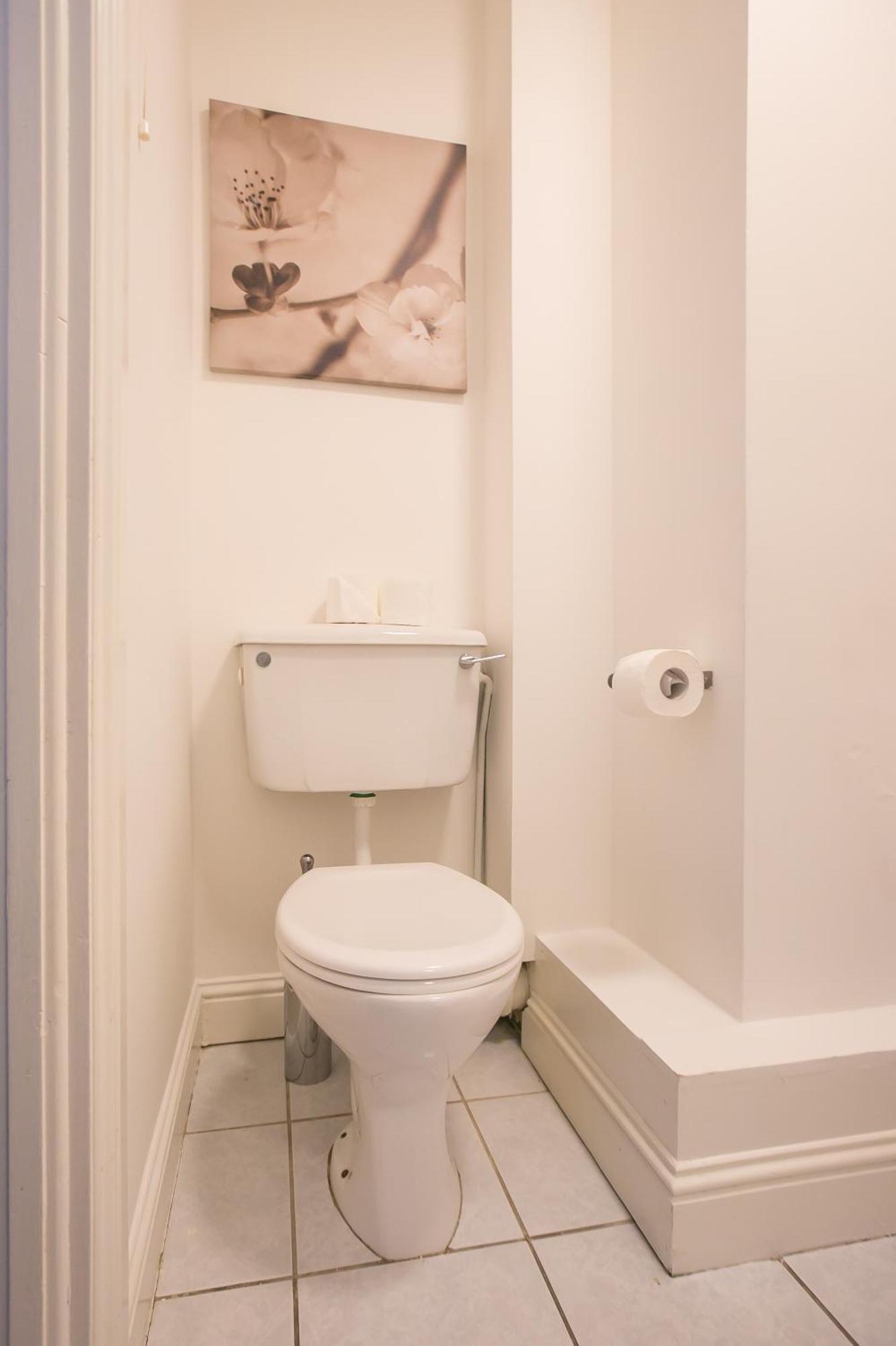 Grand Canal District Apartments Dublin Zewnętrze zdjęcie