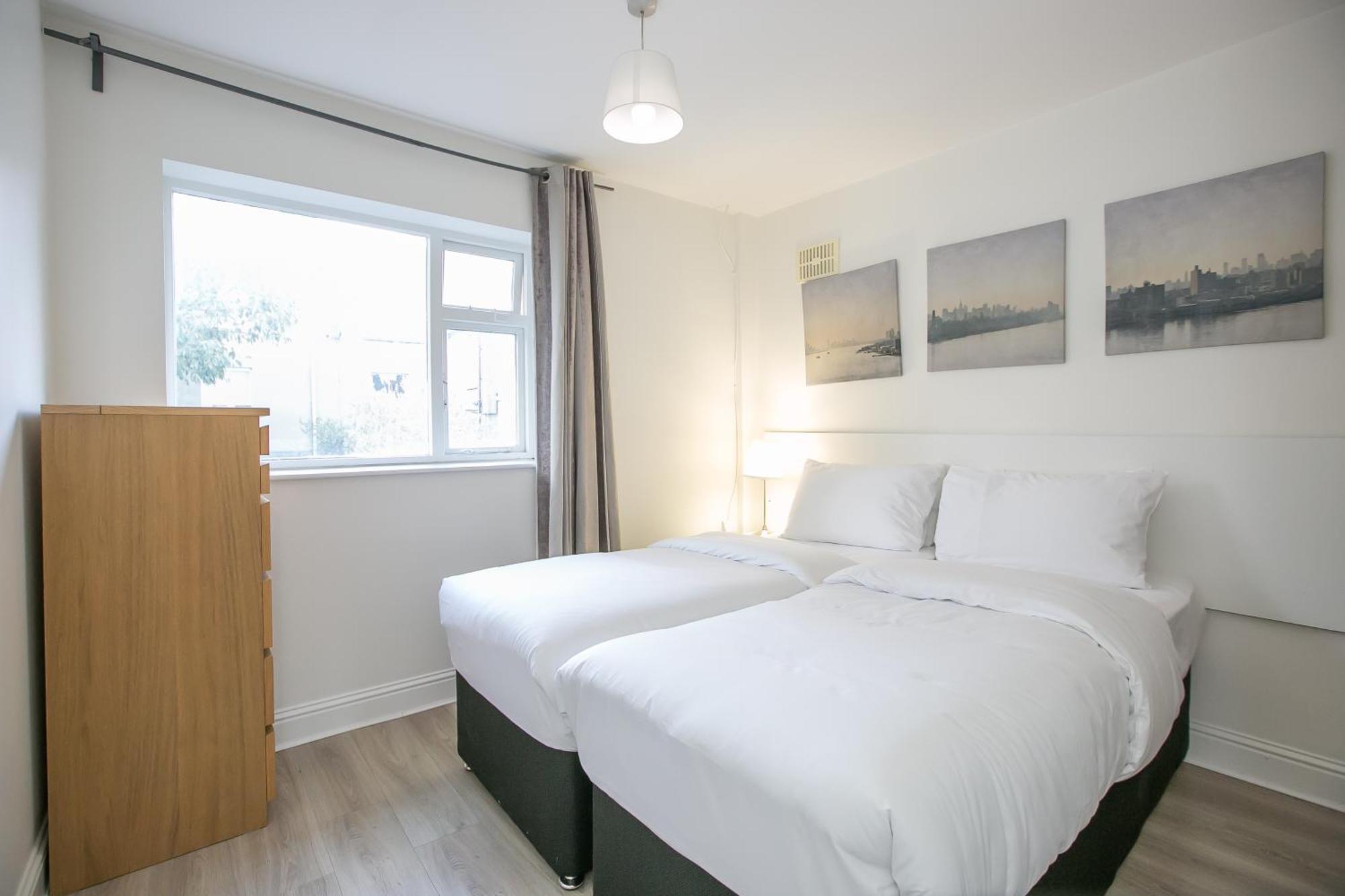 Grand Canal District Apartments Dublin Zewnętrze zdjęcie