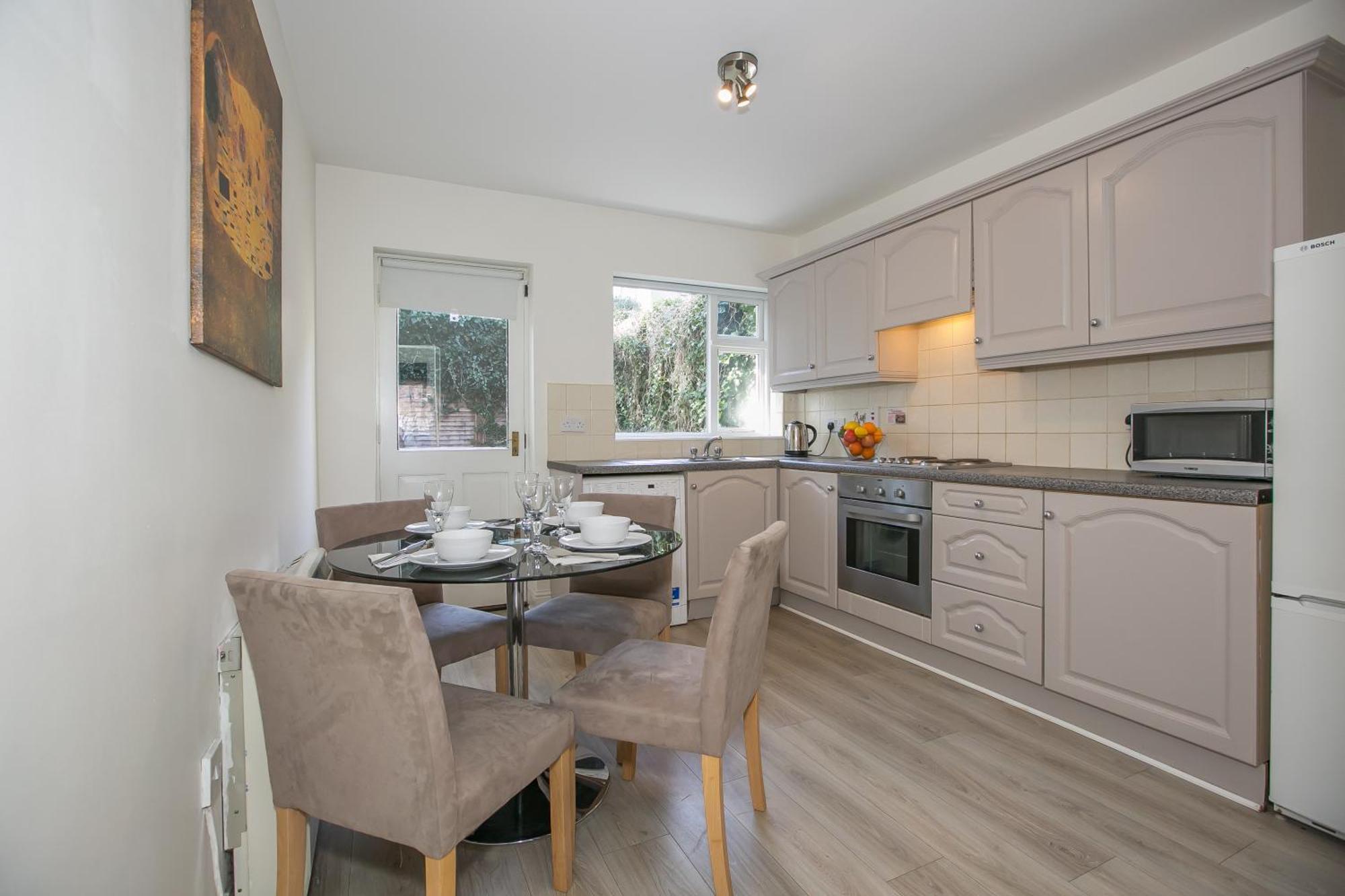 Grand Canal District Apartments Dublin Zewnętrze zdjęcie